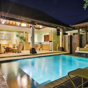 One-Bedroom Luxury Spa Villa Spa Credit Per
